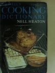 Nell Heaton - Cassell's Cooking Dictionary [antikvár]