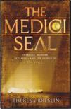 Theresa Breslin - The Medici Seal [antikvár]
