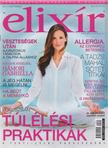 Dr. Nagy Róbert - Elixír 2012. Szeptember [antikvár]