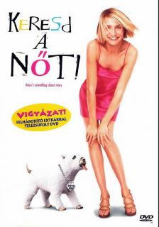 Keresd a nőt - 13 új jelenettel bővített változat - DVD