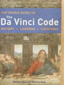 James McConnachie - The Rough Guide to the Da Vinci Code [antikvár]