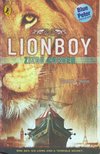 Corder, Zizou - Lionboy [antikvár]