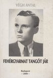 VÉGH ANTAL - Fehérgyarmat tangót jár [antikvár]