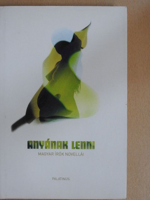 Ady Endre - Anyának lenni [antikvár]