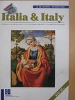 Sólyom László - Italia & Italy novembre-dicembre 2006 [antikvár]