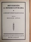 Bán Ferenc - Bevezetés a zenekultúrába/Te csak pipálj Ladányi/A tizenkettedik [antikvár]