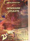Gábrity Molnár Irén - Oktatásunk látlelete [antikvár]