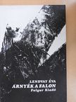 Adolf Meschendörfer - Árnyék a falon (dedikált példány) [antikvár]