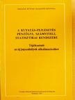 Nagy Gábor - A kutatás-fejlesztés pénzügyi, számviteli, statisztikai rendszere [antikvár]