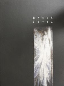 Berény Róbert - Hager Ritta (kétszeresen dedikált példány) [antikvár]