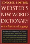 David B. Guralnik - Webster's New World Dictionary of the American Language [antikvár]