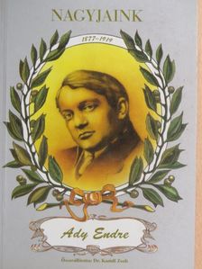 Ady Endre [antikvár]