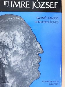 Kenyeres Ágnes - Ifj. Imre József [antikvár]