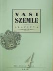 Bakonyi Gergely - Vasi szemle 2010/4. [antikvár]