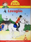 Bianca Borowski - Lovaglás [antikvár]