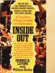 Dennis B. Levine - Inside Out [antikvár]