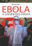 Bucsky Péter - Ebola [antikvár]