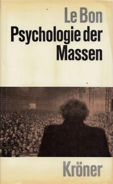 Psychologie der Massen [antikvár]