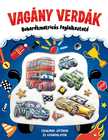 Vagány verdák