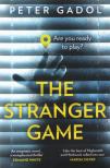 Peter Gadol - The Stranger Game [antikvár]