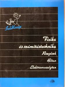 Dr. Honyek Gyula - Fizika és számítástechnika [antikvár]