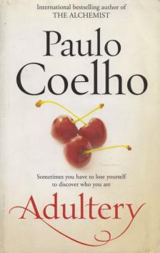 Paulo Coelho - Adultery [antikvár]