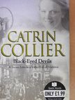Catrin Collier - Black-Eyed Devils [antikvár]