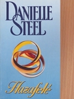 Danielle Steel - Hazafelé [antikvár]