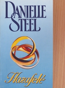 Danielle Steel - Hazafelé [antikvár]