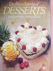Emma Codrington - The Encyclopedia of Desserts [antikvár]