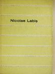Nicolae Labis - Nicolae Labis legszebb versei [antikvár]