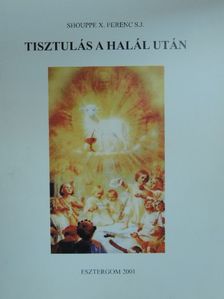Shouppe X. Ferenc S. J. - Tisztulás a halál után [antikvár]