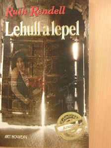 Ruth Rendell - Lehull a lepel [antikvár]