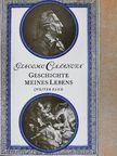 Giacomo Casanova - Geschichte meines Lebens 2. (töredék) [antikvár]
