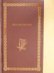 Zsoltároskönyv [antikvár]