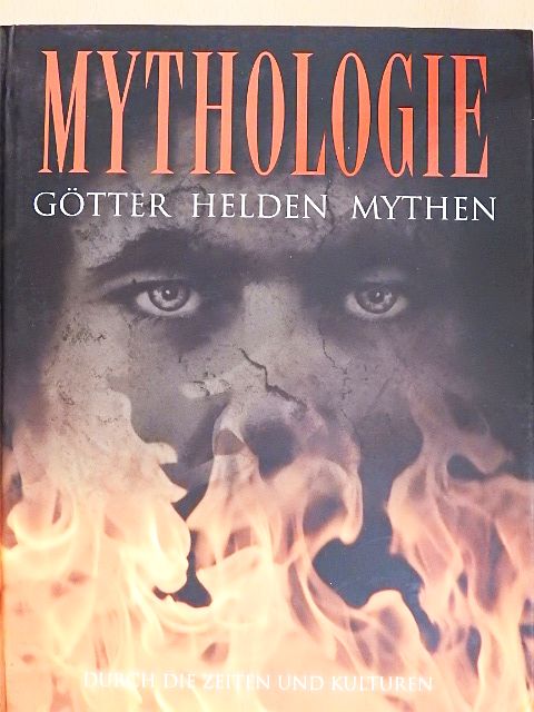 Loren Auerbach - Mythologie [antikvár]