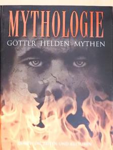 Loren Auerbach - Mythologie [antikvár]
