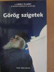 Andrew Stone - Görög szigetek [antikvár]