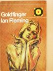 Ian Fleming - Goldfinger [antikvár]