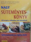 Christa Schmedes - Nagy süteményeskönyv [antikvár]