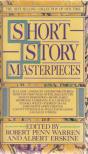 Robert Penn Warren, Albert Erskine - Short Story Masterpieces [antikvár]