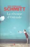 La rêveuse d'Ostende [antikvár]