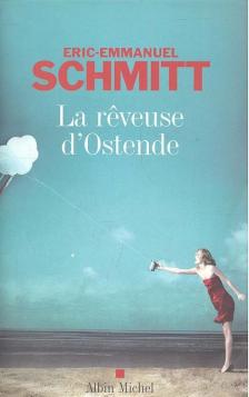 La rêveuse d'Ostende [antikvár]