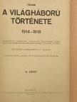 Tolnai - A világháború története III. (töredék) [antikvár]
