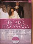 Alberto Szpunberg - Wolfgang Amadeus Mozart: Figaro házassága - CD-vel [antikvár]