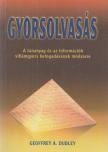 Geoffrey A. Dudley - Gyorsolvasás [antikvár]