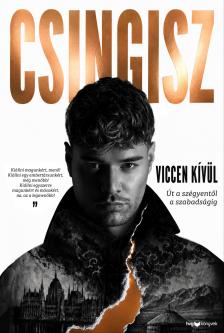 Dordzsceren Csingisz - Viccen kívül [eKönyv: epub, mobi]