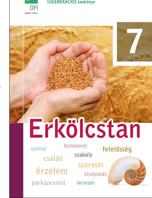 ERKÖLCSTAN 7. TK