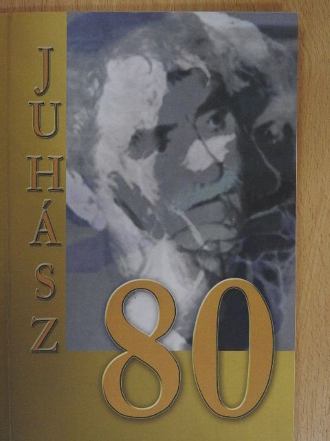 Alföldy Jenő - Juhász 80 [antikvár]