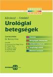 Dr. Romics Imre - UROLÓGIAI BETEGSÉGEK - KÉRDEZZ!-FELELEK!